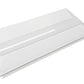 LUMILED VOLUMETRIC CENTER BASKET TROFFERS
