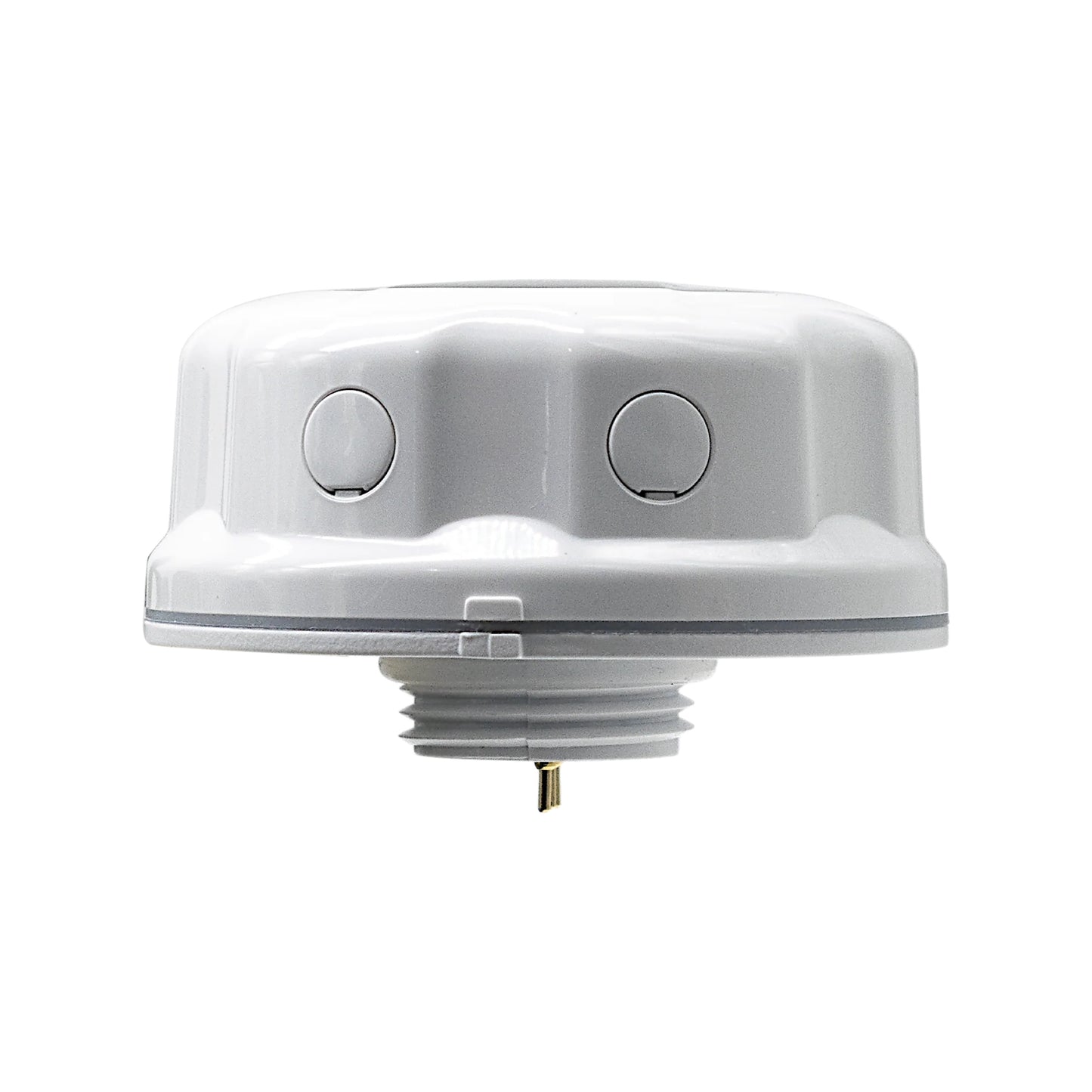 Outdoor Sensor / Field-Installable / Round