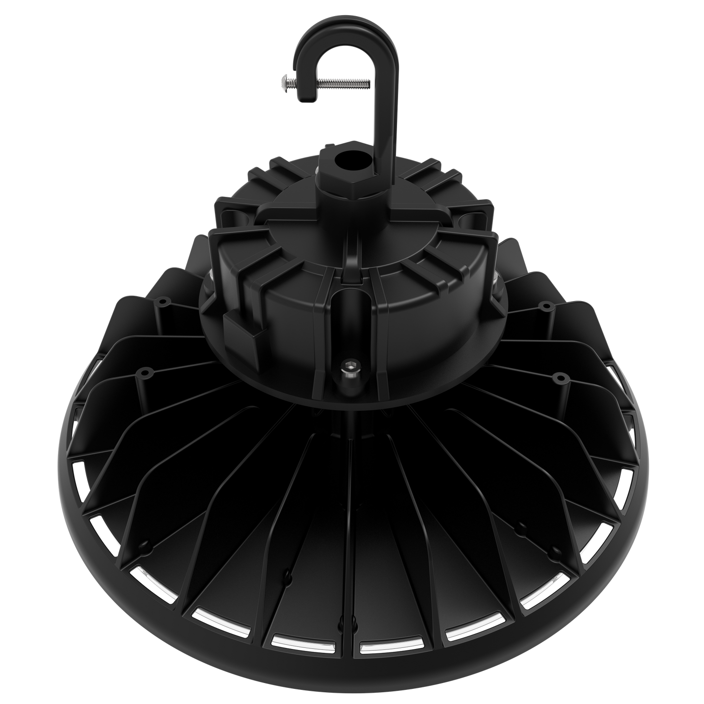 LUMILED LED SENSOR READY ROUND HIGHBAY