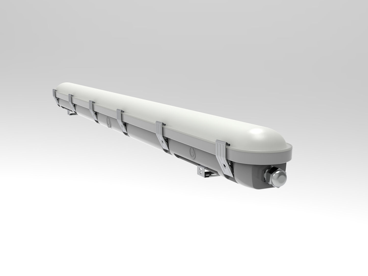 LUMILED VAPOR TIGHT