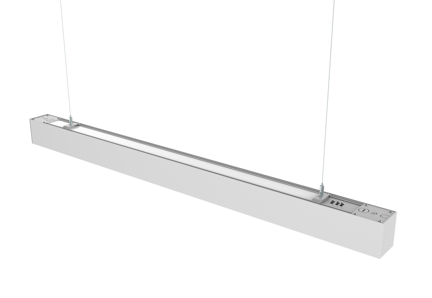 LUMILED ARCHITECTURAL STRIP UP AND DOWN LIGHT