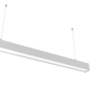 LUMILED ARCHITECTURAL STRIP UP AND DOWN LIGHT