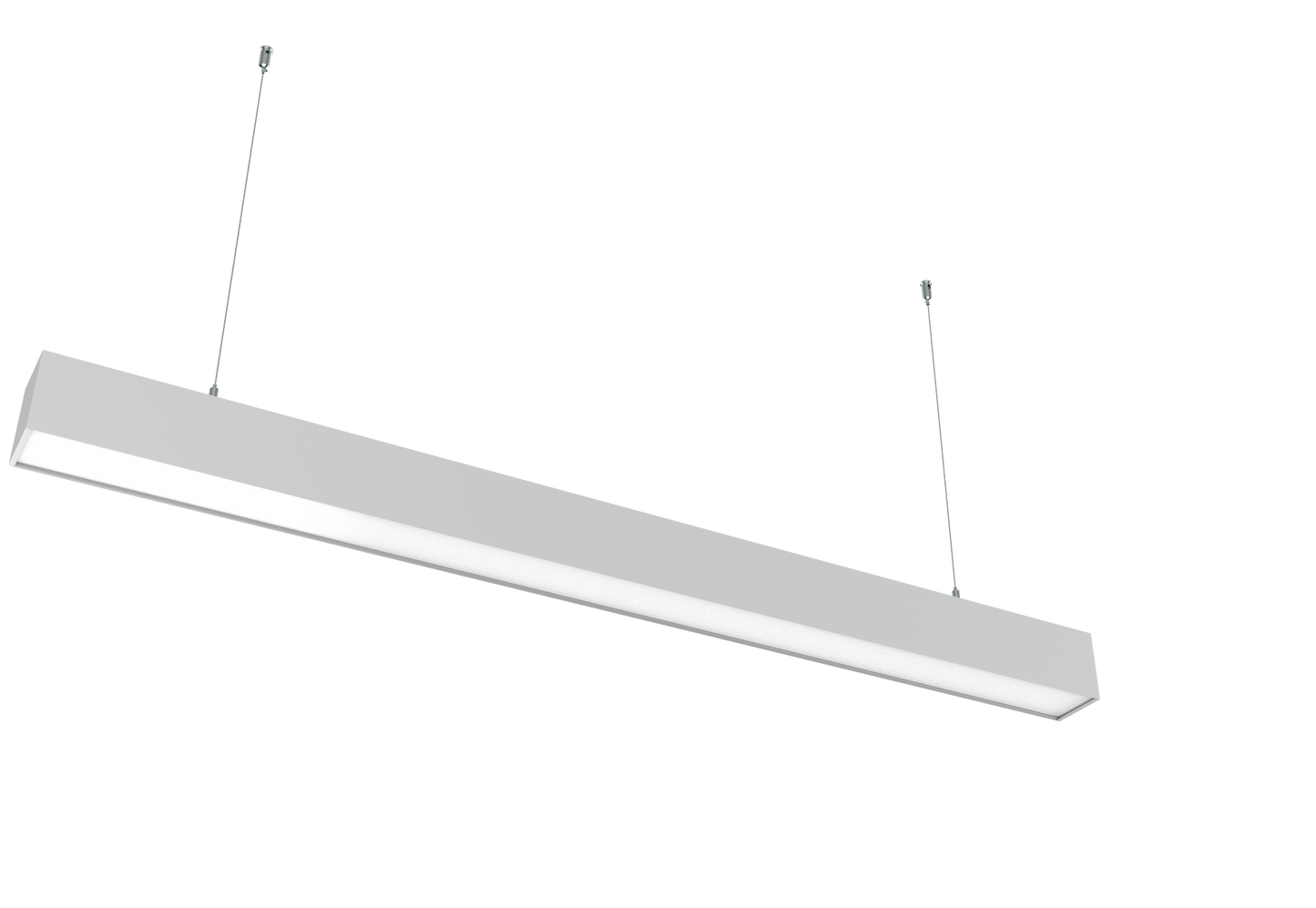 LUMILED ARCHITECTURAL STRIP UP AND DOWN LIGHT