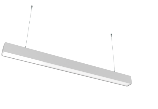 LUMILED ARCHITECTURAL STRIP UP AND DOWN LIGHT