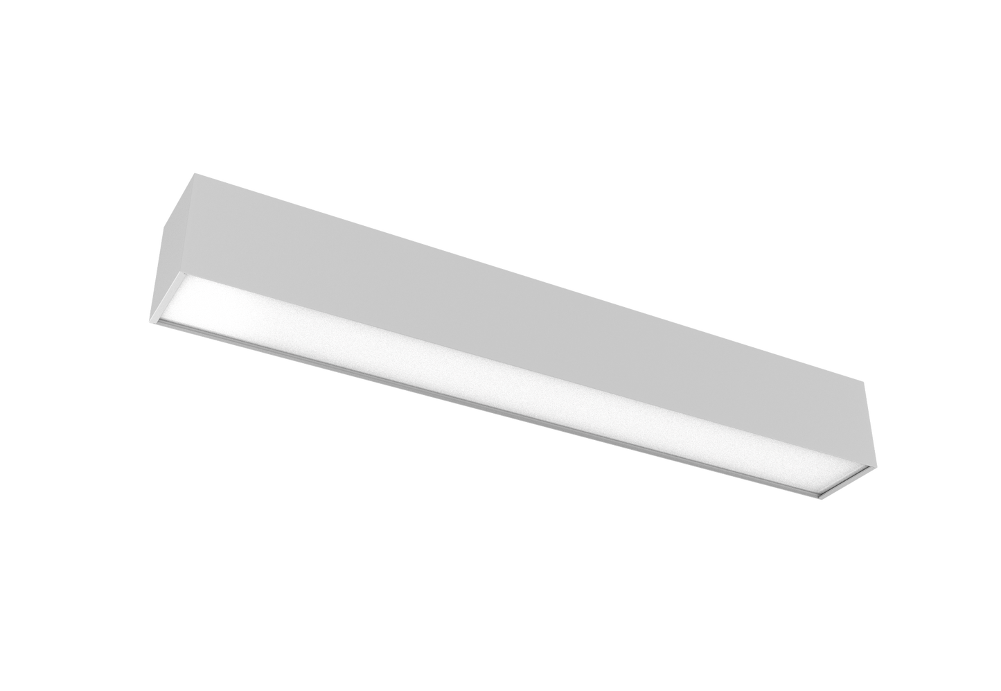 LUMILED ARCHITECTURAL STRIP UP AND DOWN LIGHT