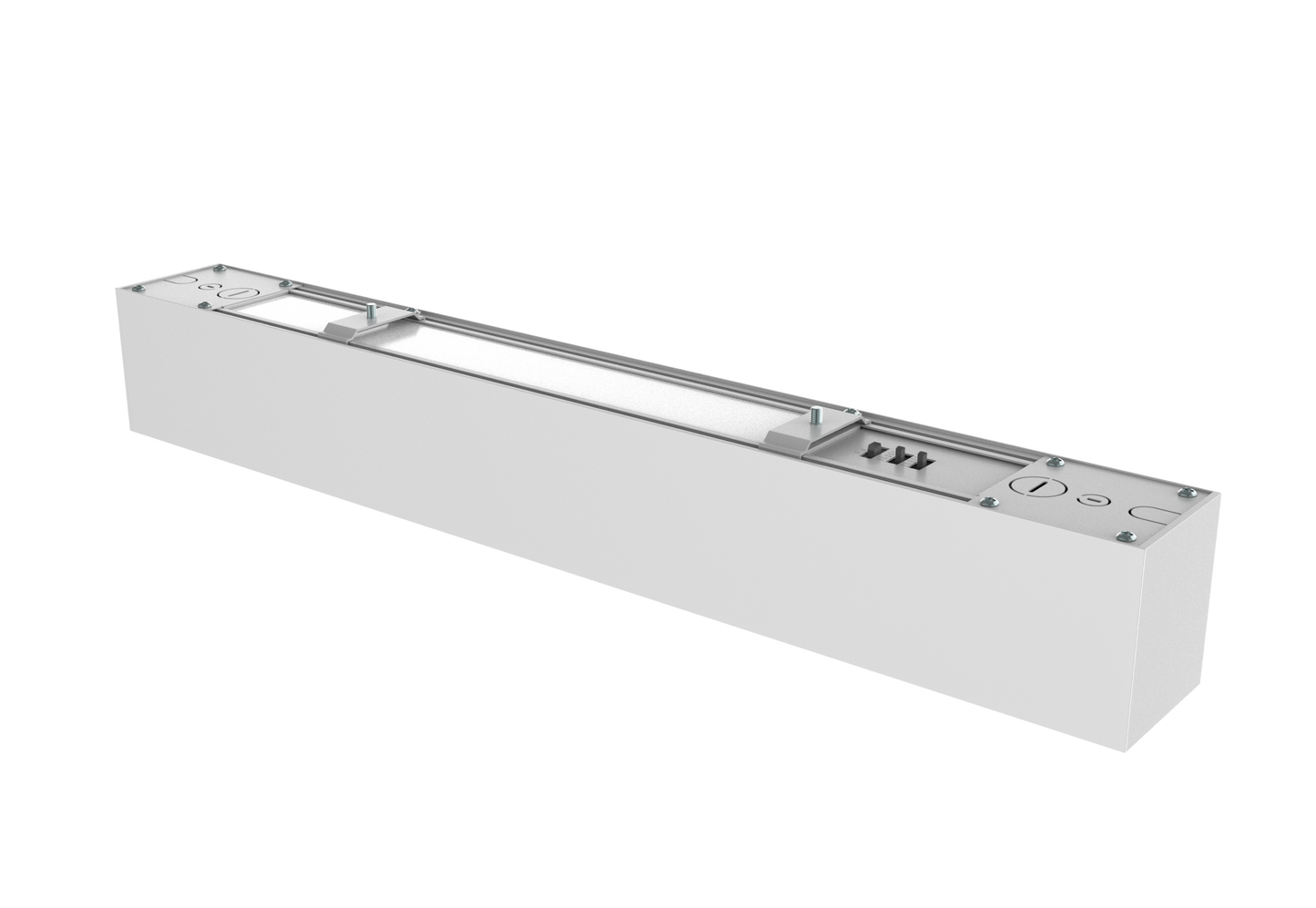 LUMILED ARCHITECTURAL STRIP UP AND DOWN LIGHT