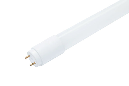 ECO LED T8 TUBES TYPE B- BYPASSING THE BALLAST (BOX WITH 25 UNITS)